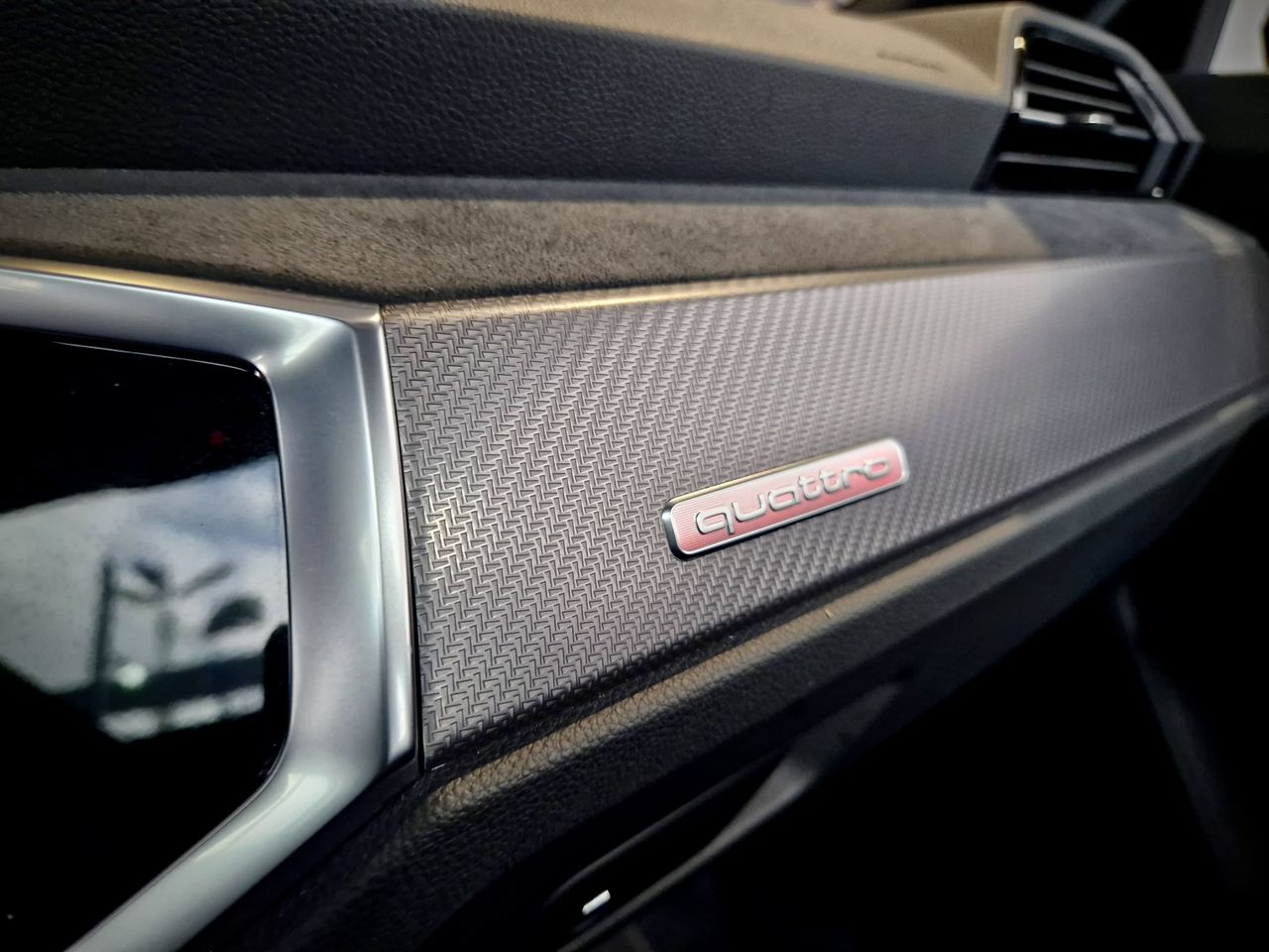 Audi RS Q3 SPORTBACK.  - Foto 29