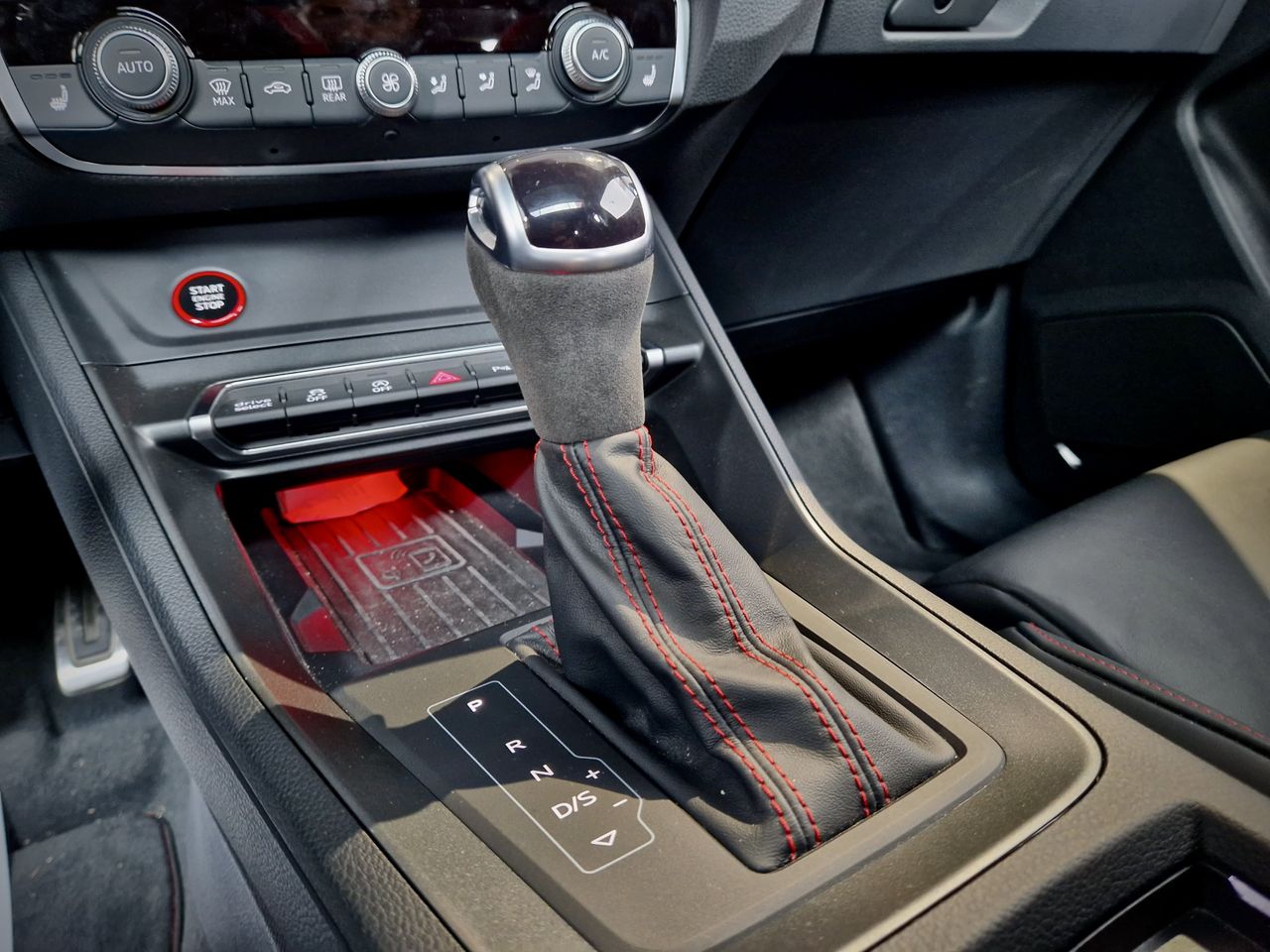 Audi RS Q3 SPORTBACK.  - Foto 27
