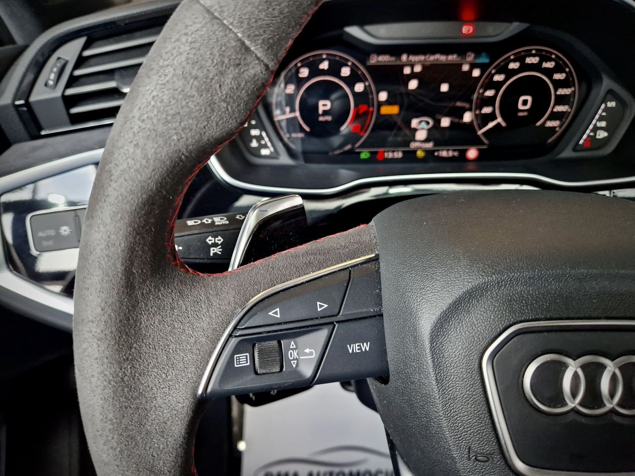 Audi RS Q3 SPORTBACK.  - Foto 9