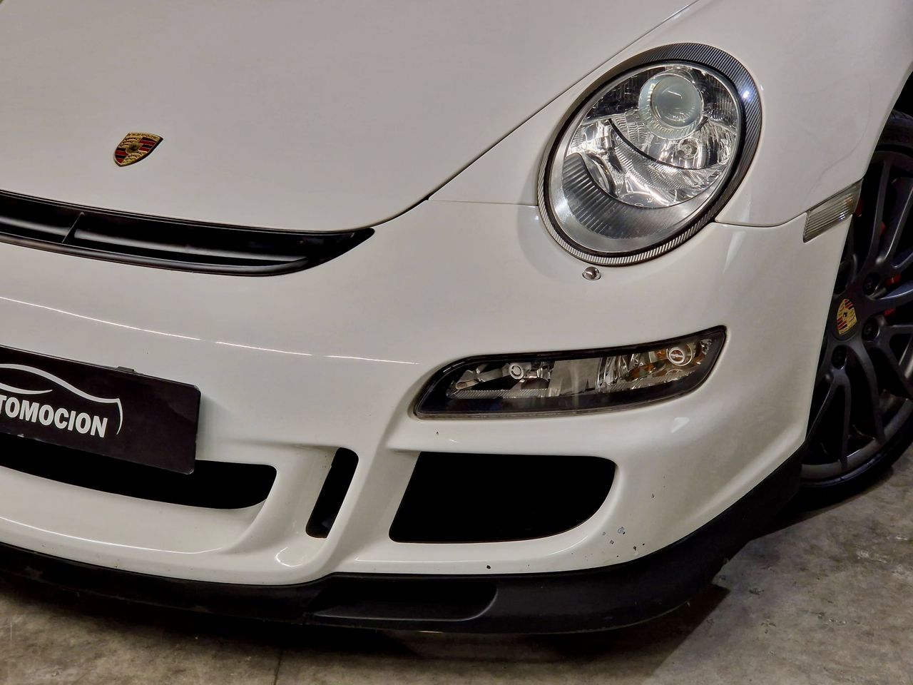 Porsche 911 Carrera 4S  - Foto 32