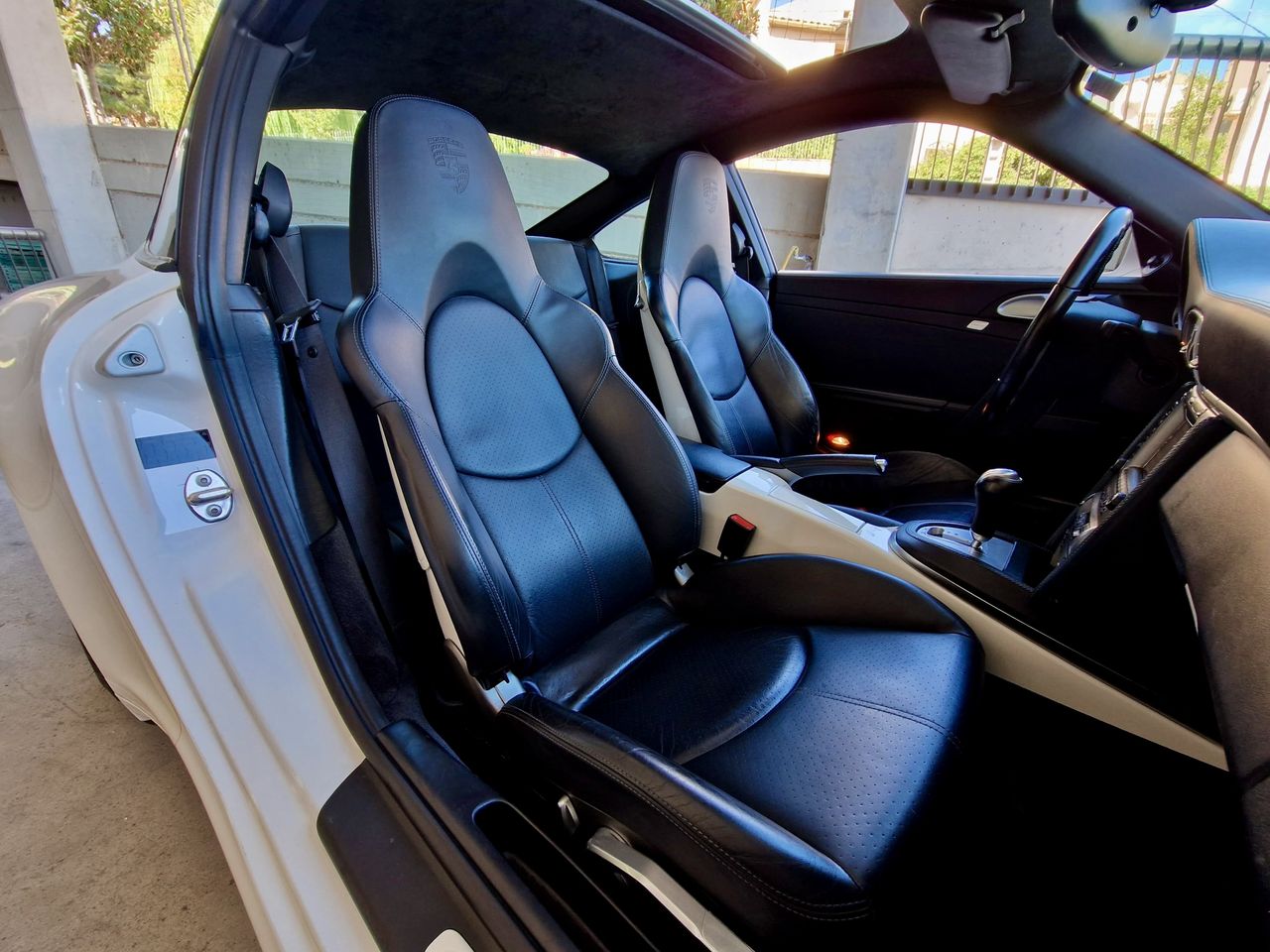 Porsche 911 Carrera 4S  - Foto 9