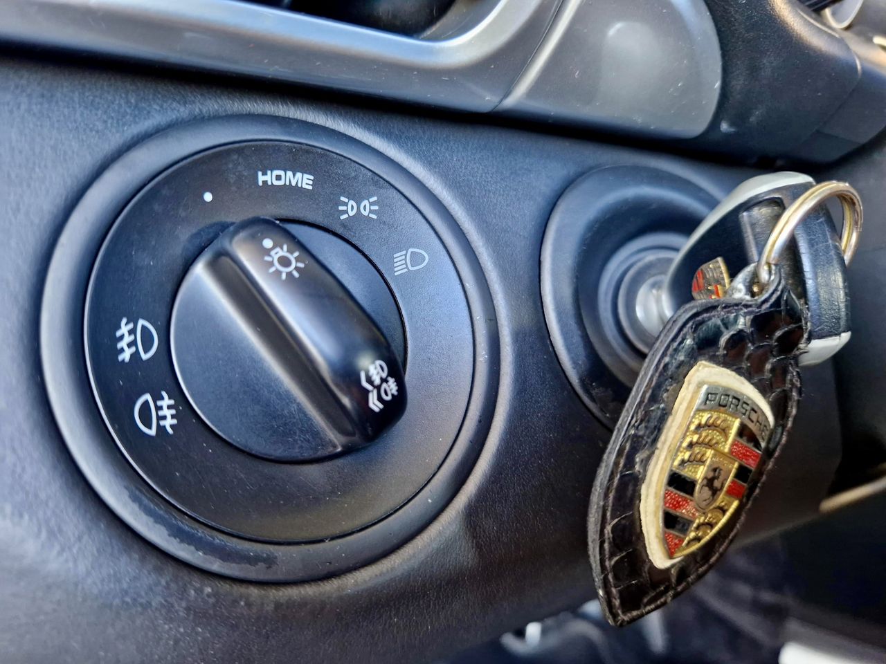 Porsche 911 Carrera 4S  - Foto 19