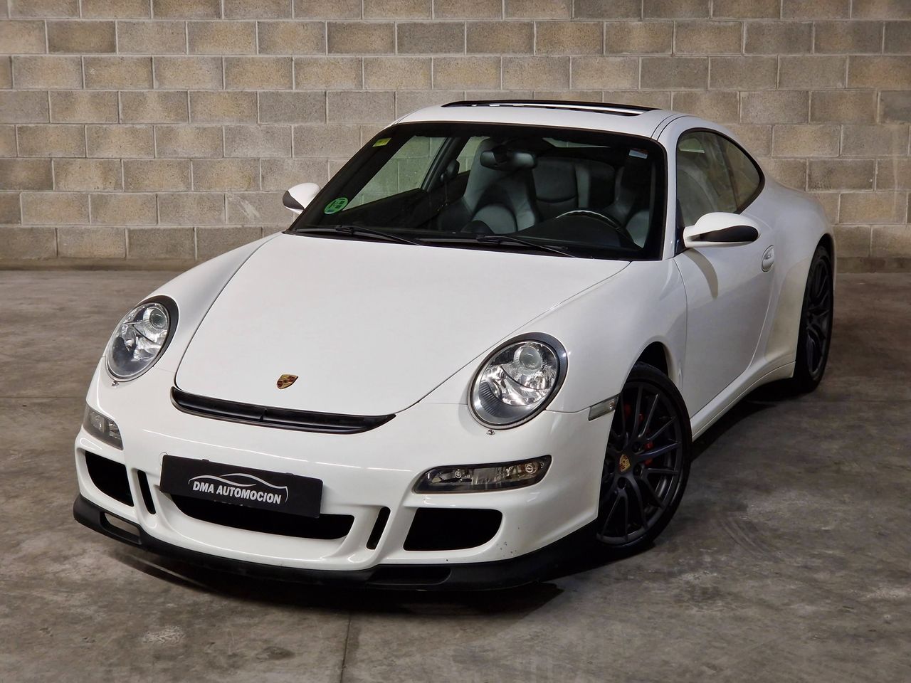 Porsche 911 Carrera 4S  - Foto 7