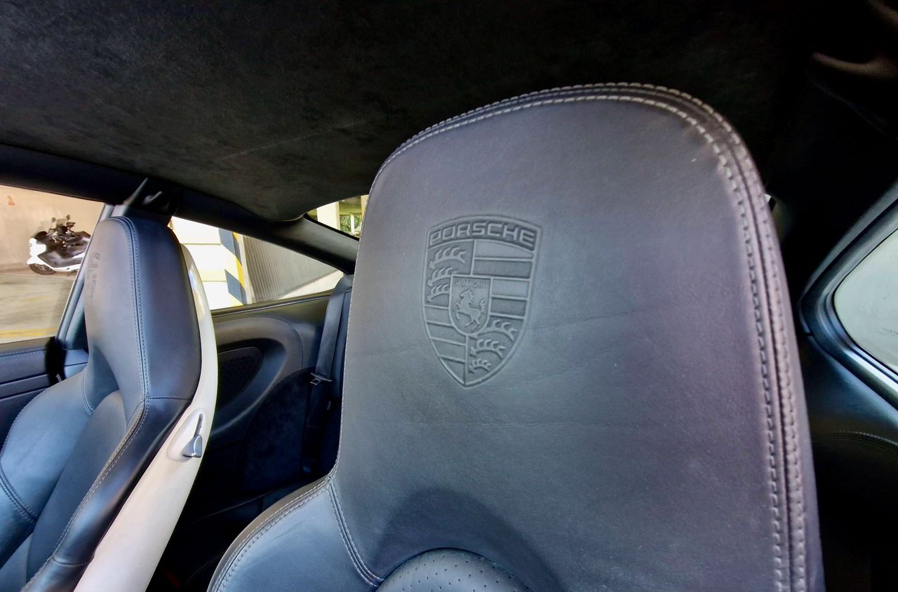 Porsche 911 Carrera 4S  - Foto 27