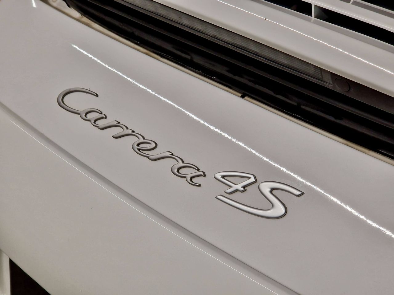 Porsche 911 Carrera 4S  - Foto 25
