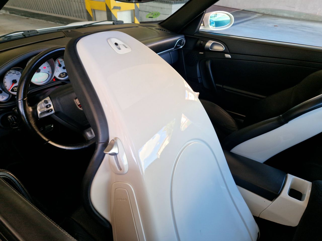 Porsche 911 Carrera 4S  - Foto 28