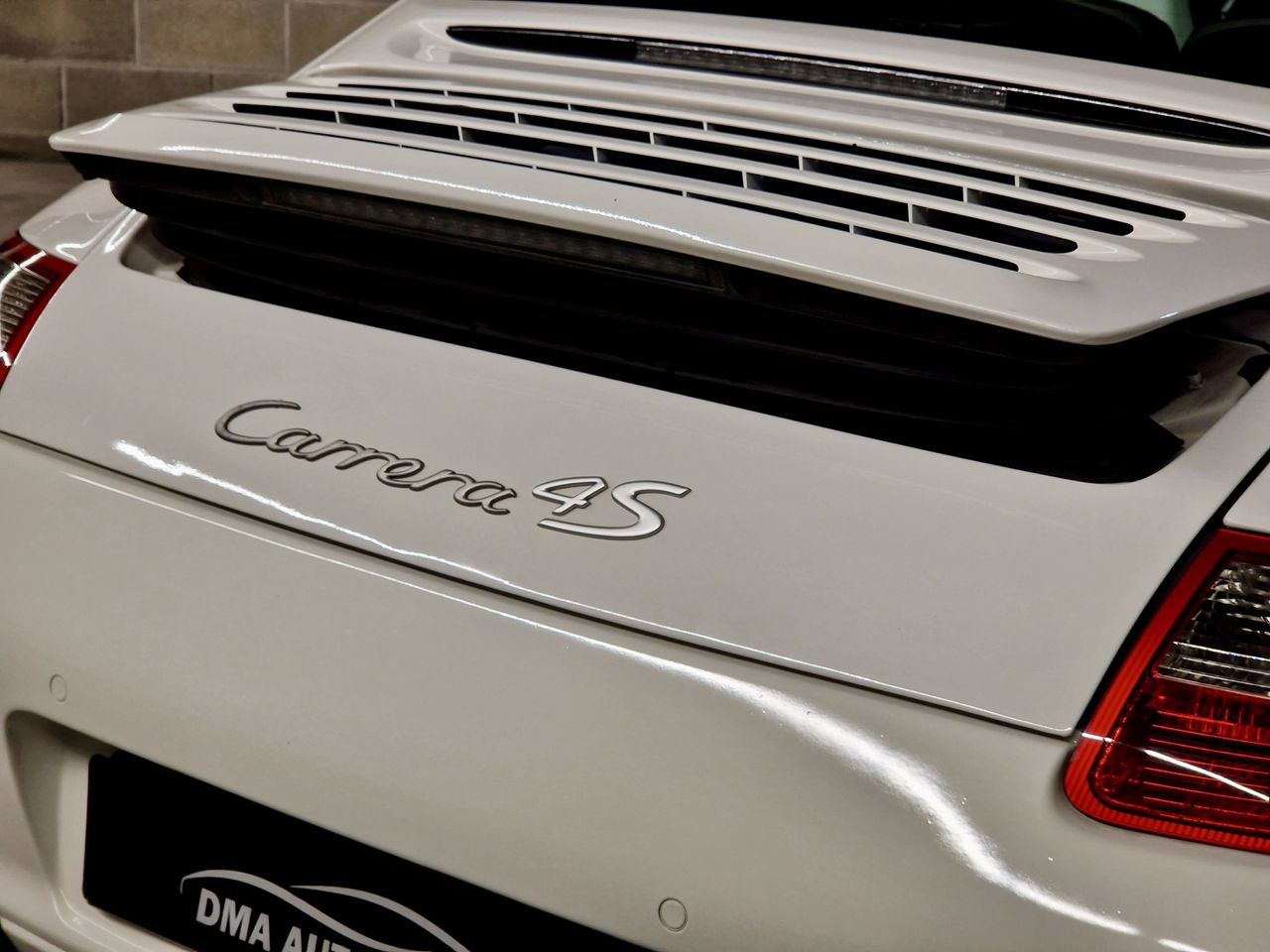 Porsche 911 Carrera 4S  - Foto 37