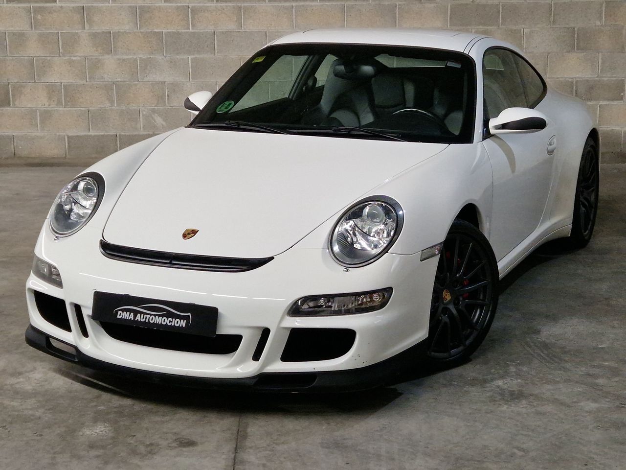 Porsche 911 Carrera 4S  - Foto 30