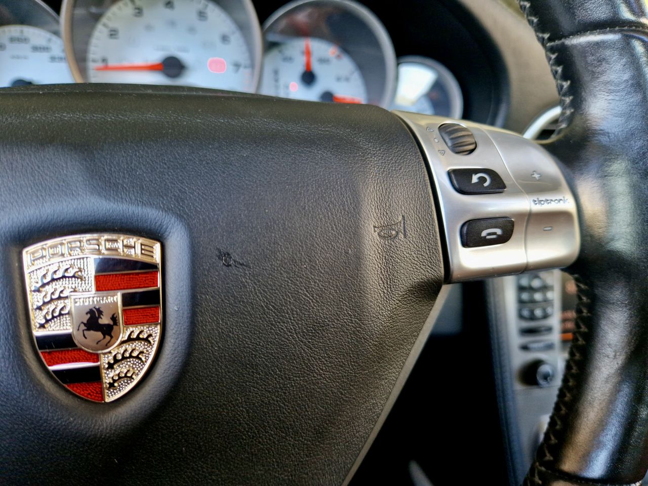 Porsche 911 Carrera 4S  - Foto 14
