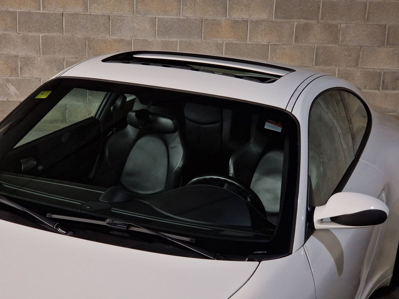 Porsche 911 Carrera 4S  - Foto 31