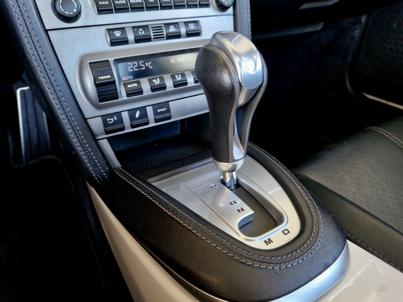 Porsche 911 Carrera 4S  - Foto 22