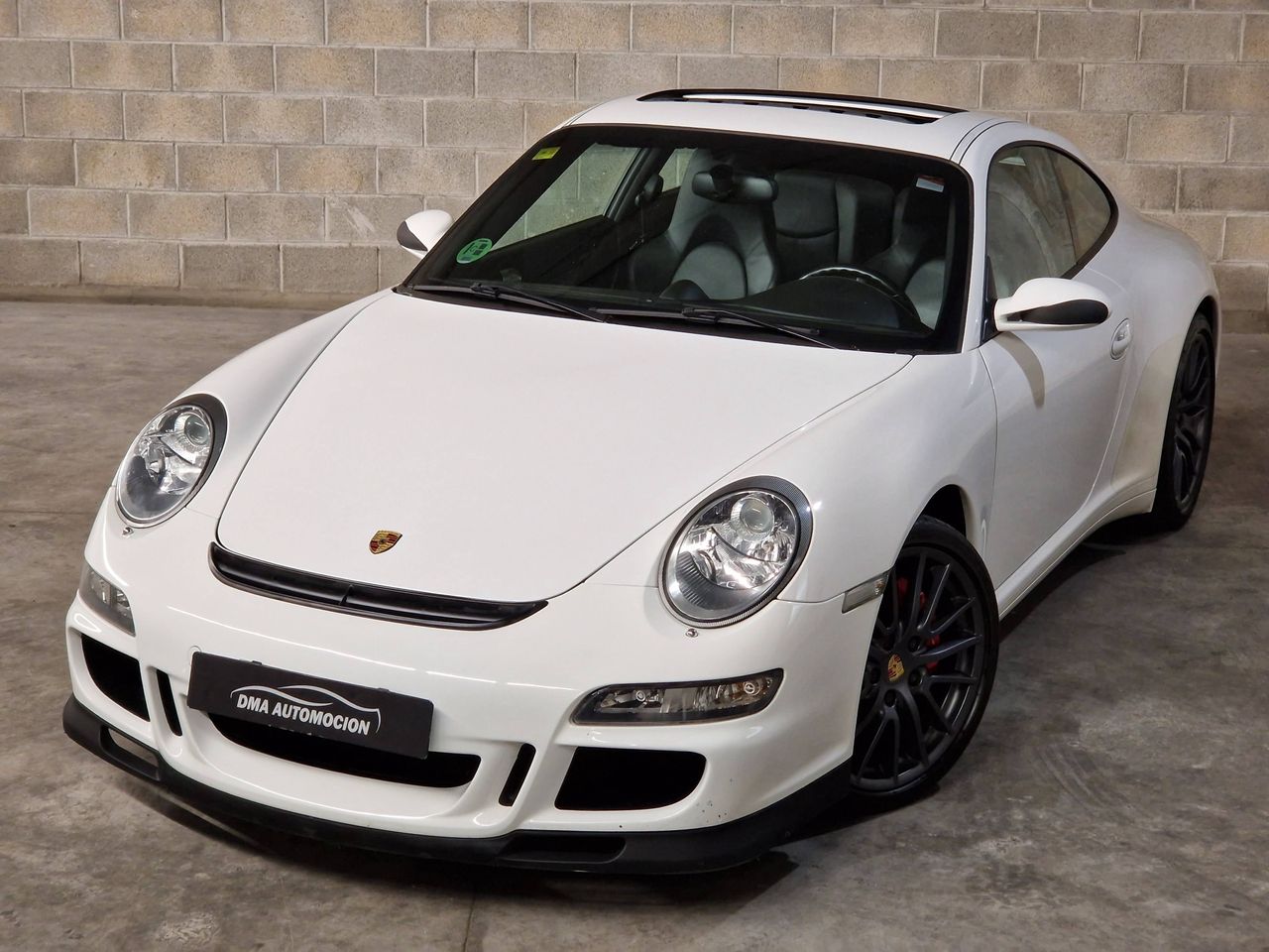 Porsche 911 Carrera 4S  - Foto 15