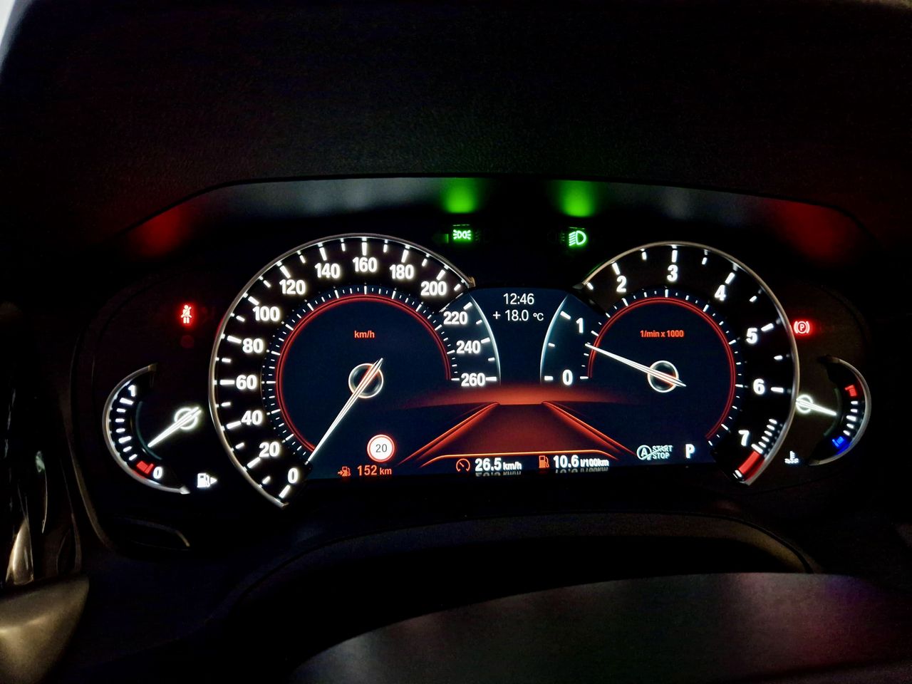 BMW Serie 3 330i  - Foto 17