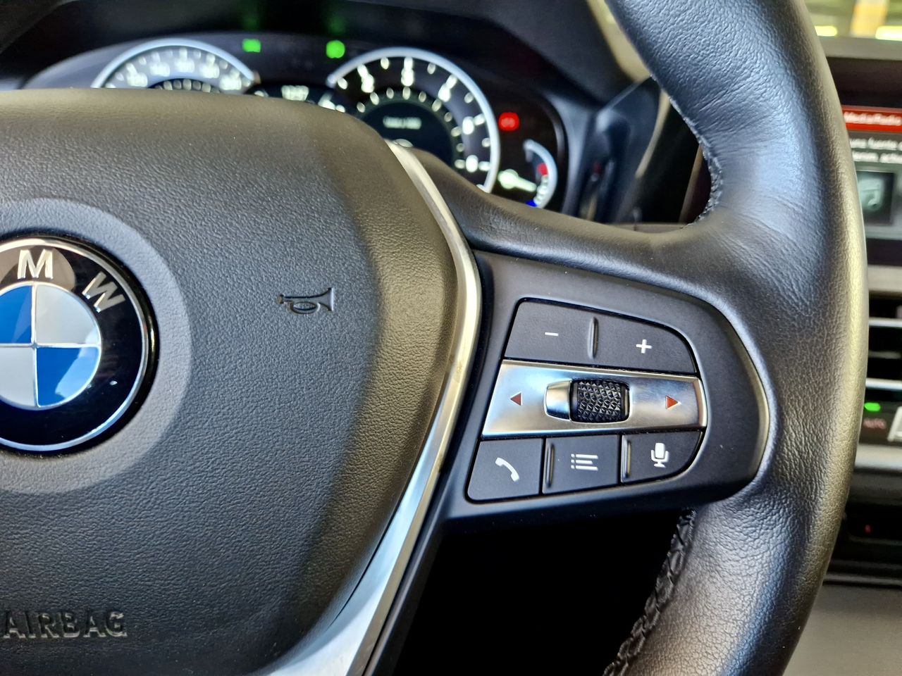 BMW Serie 3 330i  - Foto 14