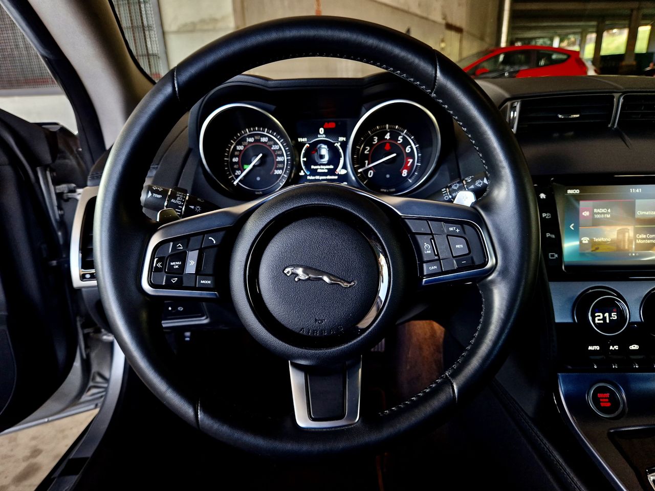 Jaguar F-Type 3.0 V6  - Foto 9