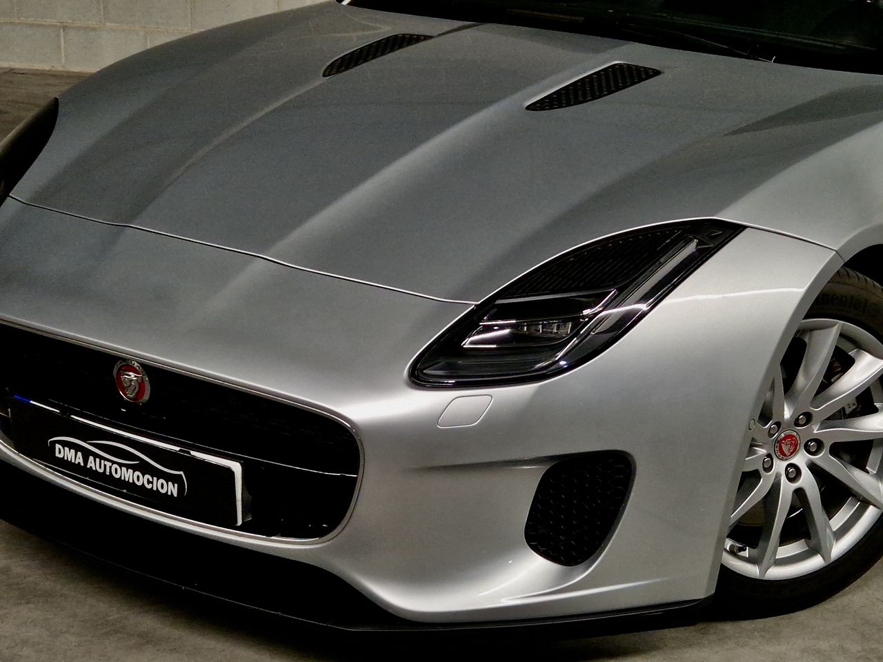 Jaguar F-Type 3.0 V6  - Foto 16