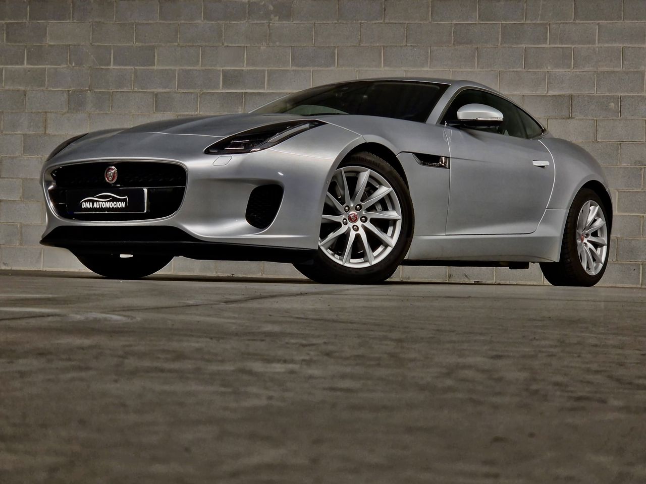 Jaguar F-Type 3.0 V6  - Foto 6