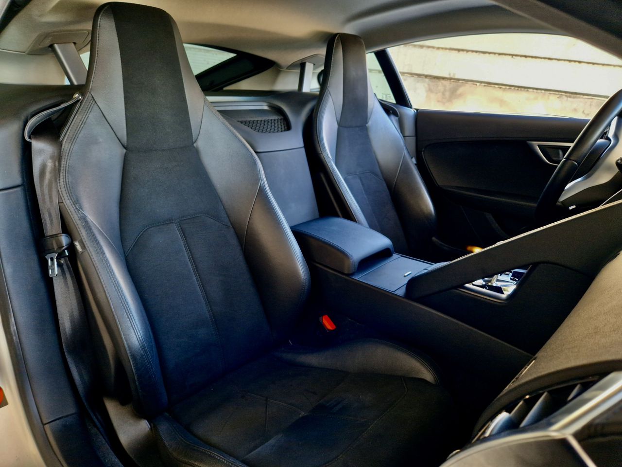 Jaguar F-Type 3.0 V6  - Foto 7