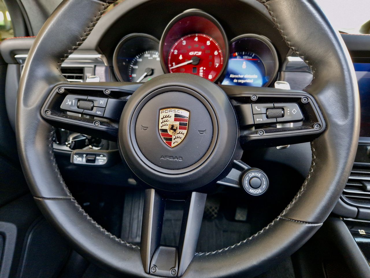 Porsche Macan GTS  - Foto 20