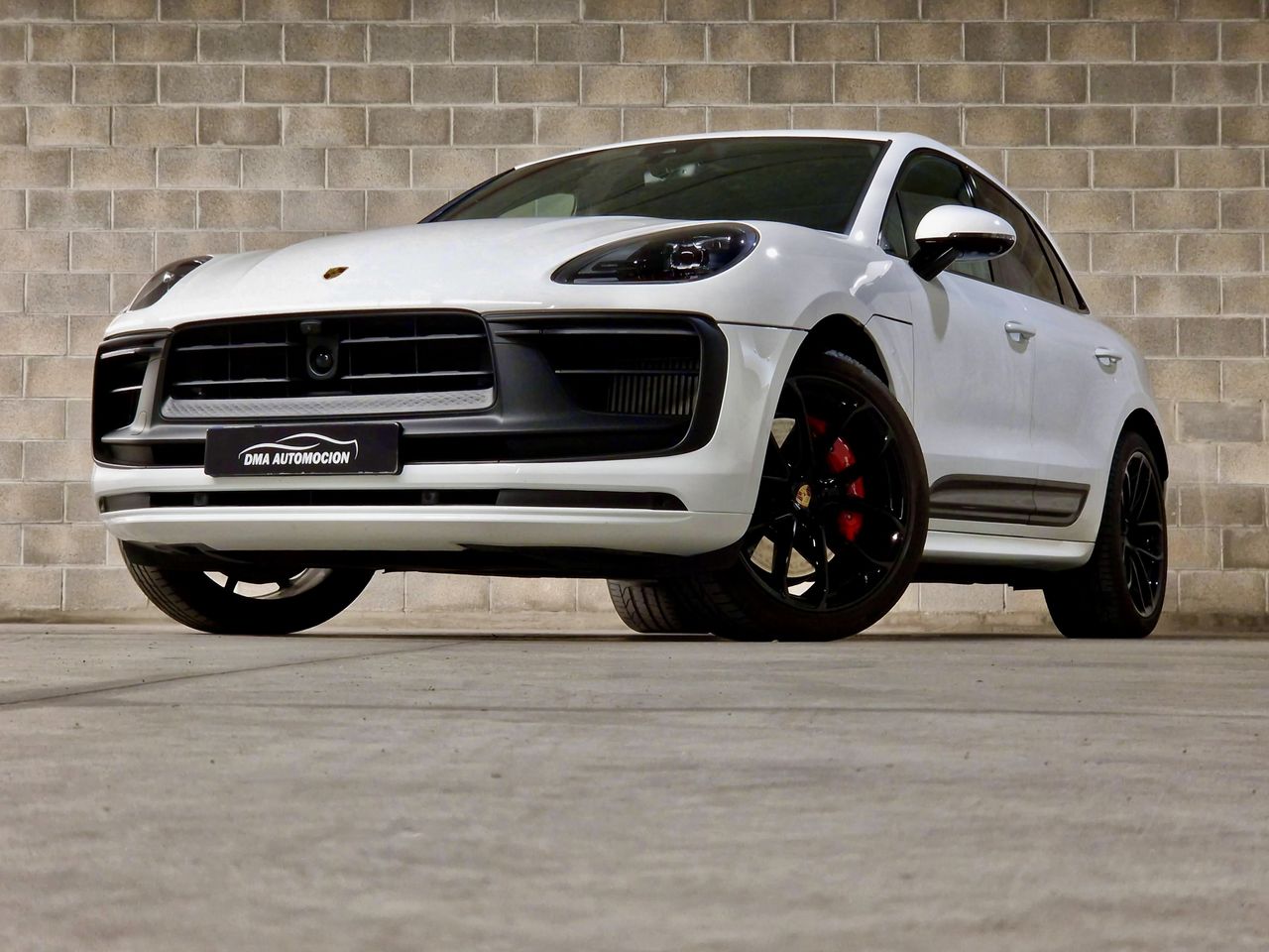 Porsche Macan GTS  - Foto 6