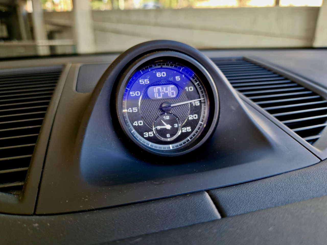 Porsche Macan GTS  - Foto 13