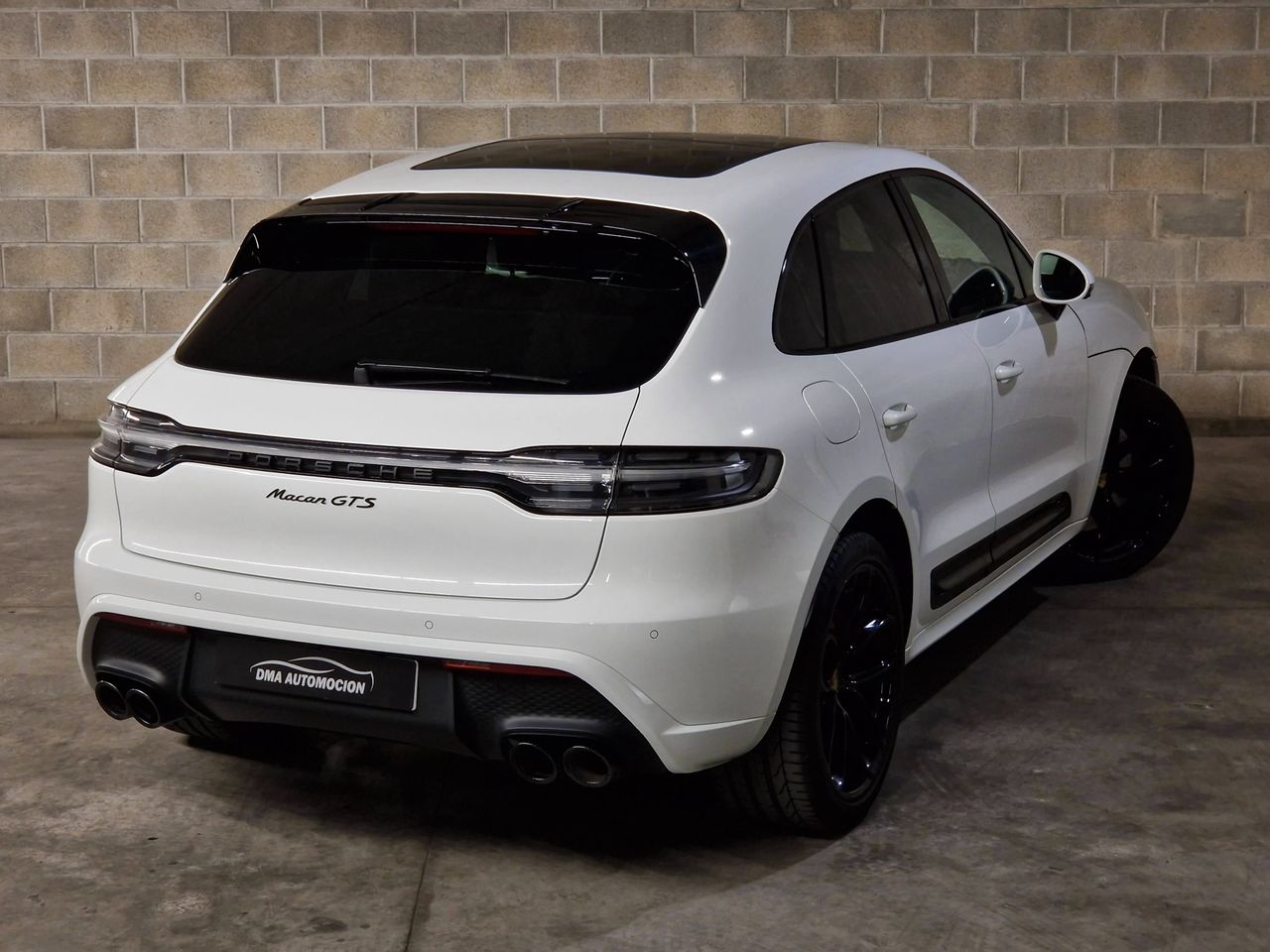 Porsche Macan GTS  - Foto 14