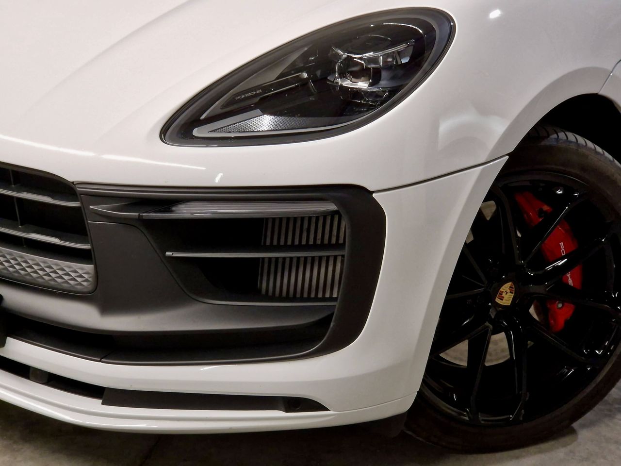 Porsche Macan GTS  - Foto 35