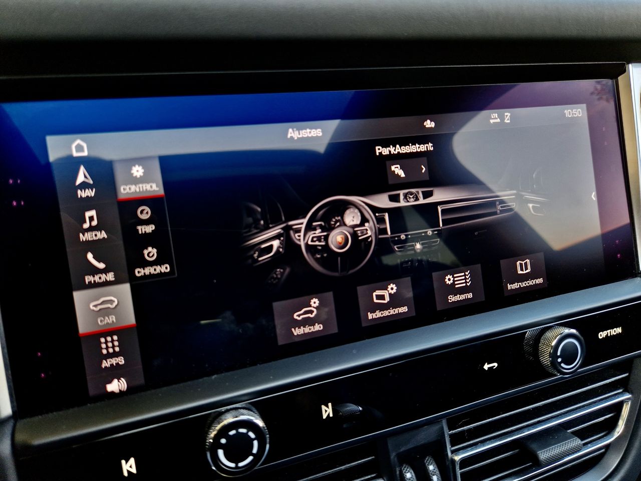 Porsche Macan GTS  - Foto 30