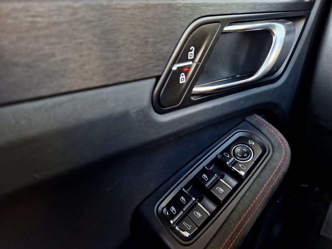 Porsche Macan GTS  - Foto 43