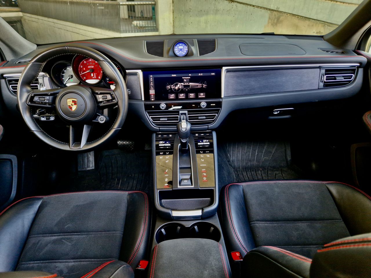 Porsche Macan GTS  - Foto 27