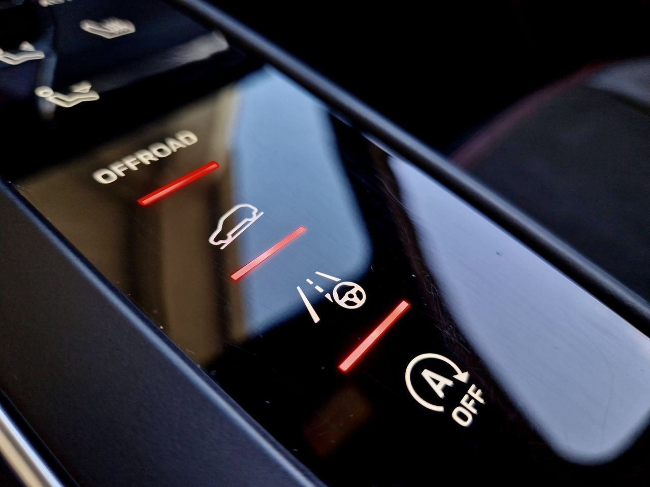 Porsche Macan GTS  - Foto 34