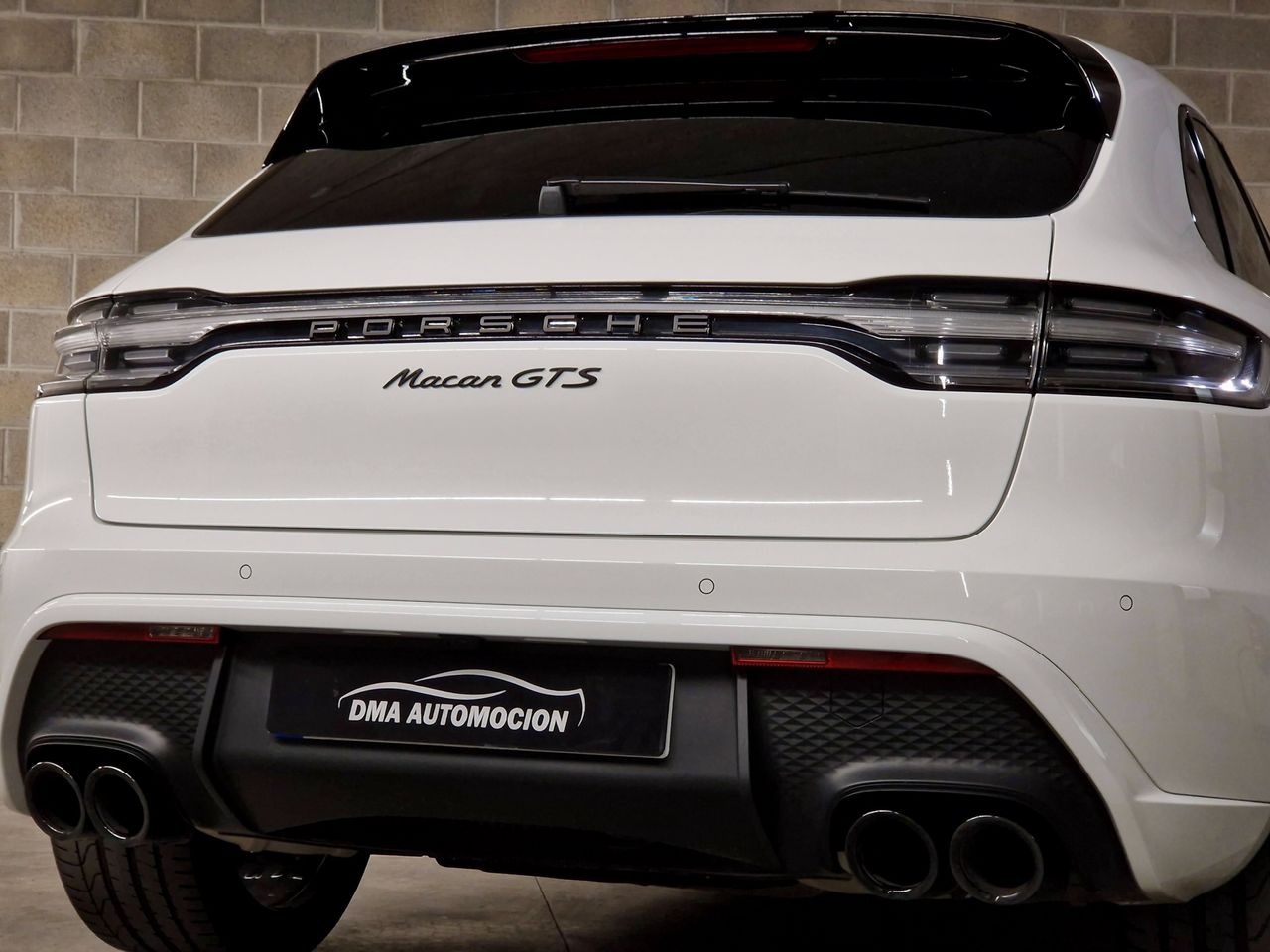 Porsche Macan GTS  - Foto 25