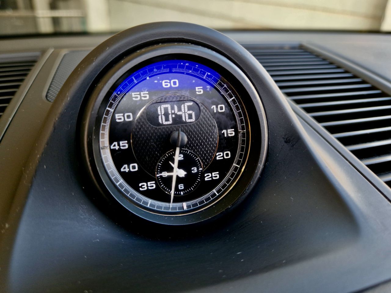 Porsche Macan GTS  - Foto 28