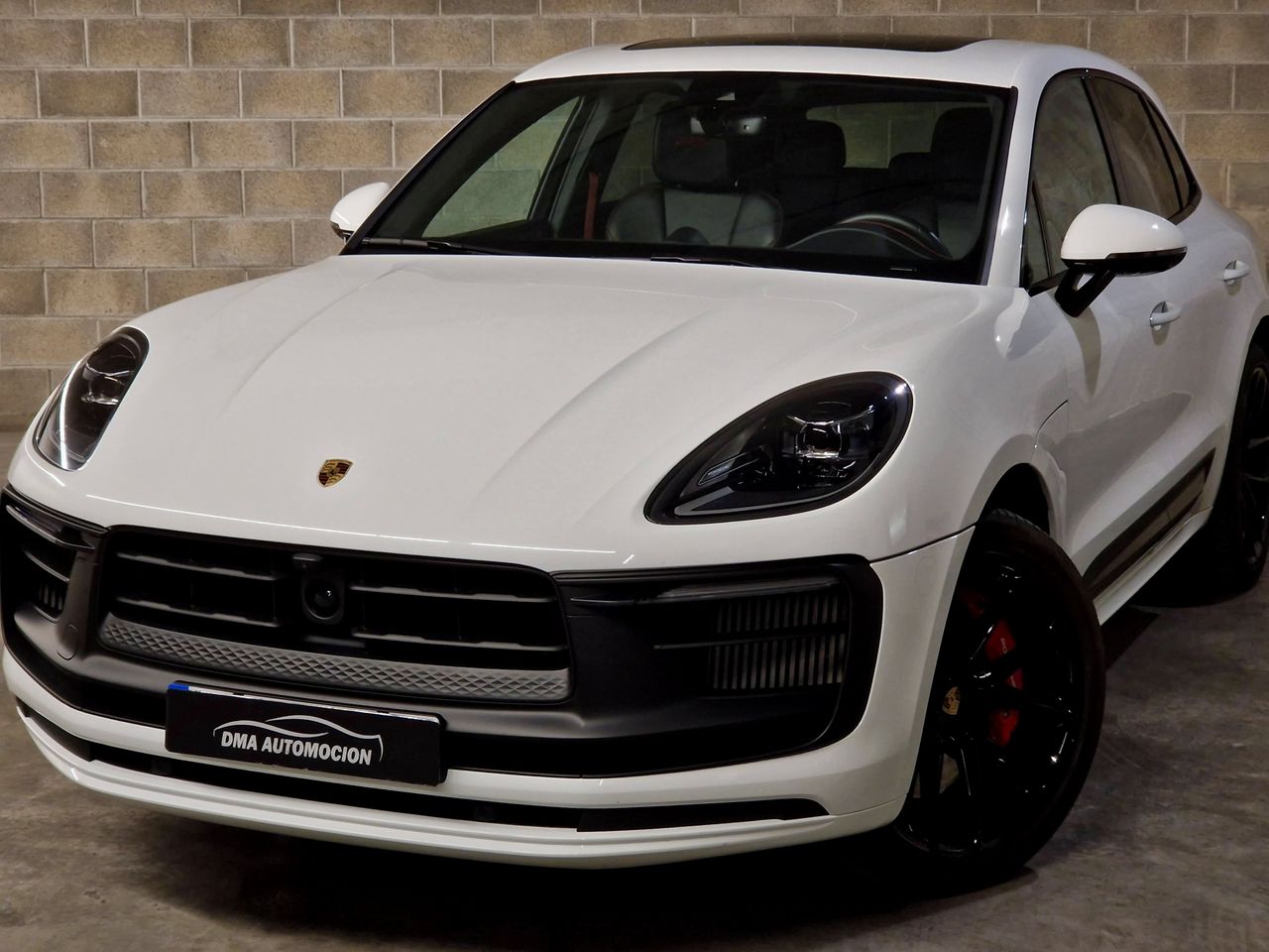 Porsche Macan GTS  - Foto 11