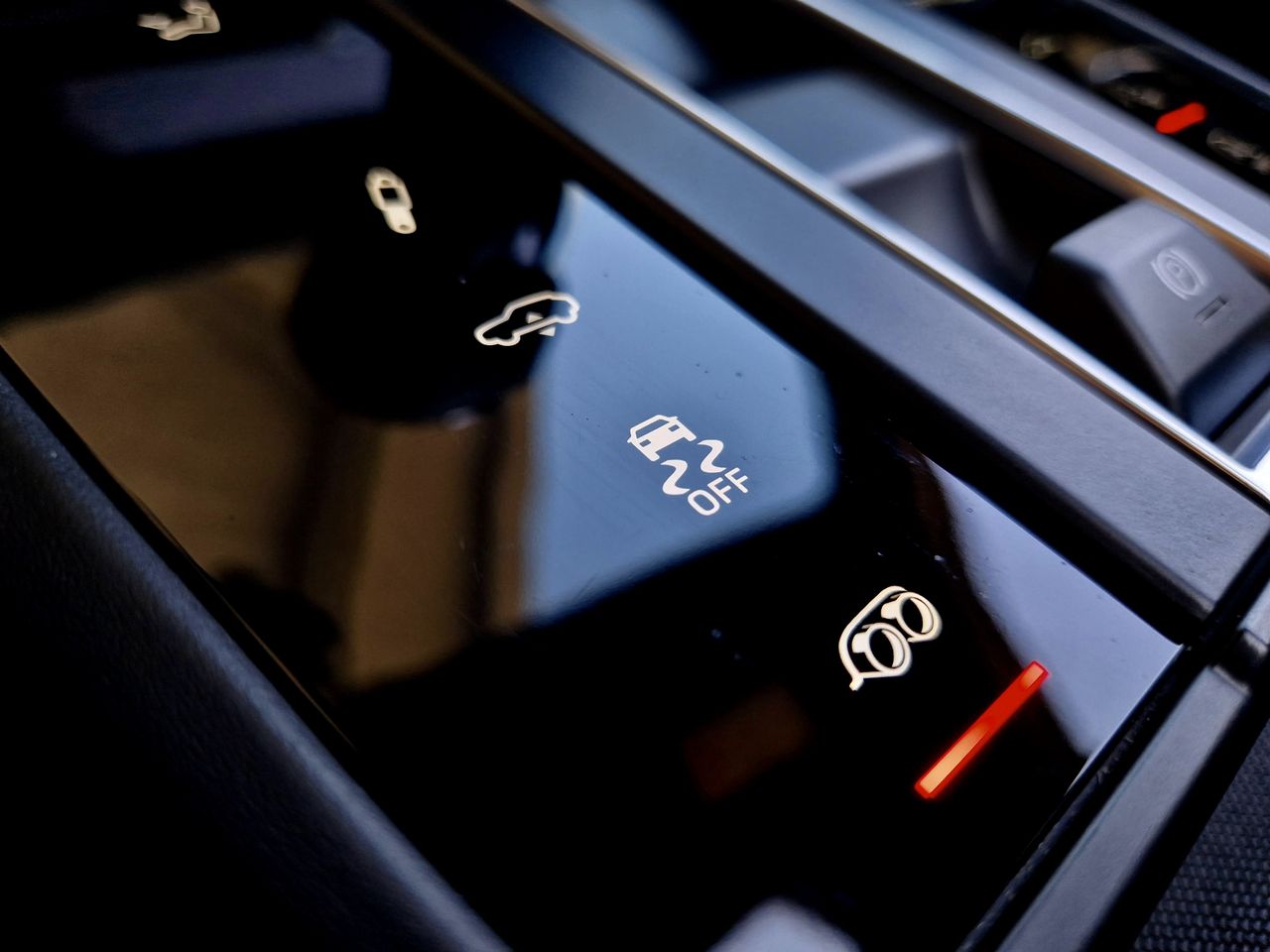 Porsche Macan GTS  - Foto 33