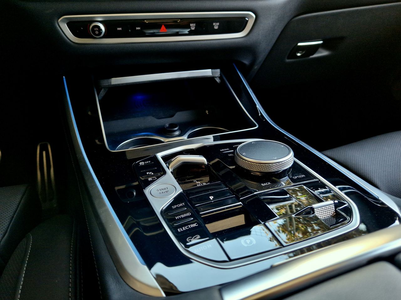 BMW X5 50 e XDrive  - Foto 33