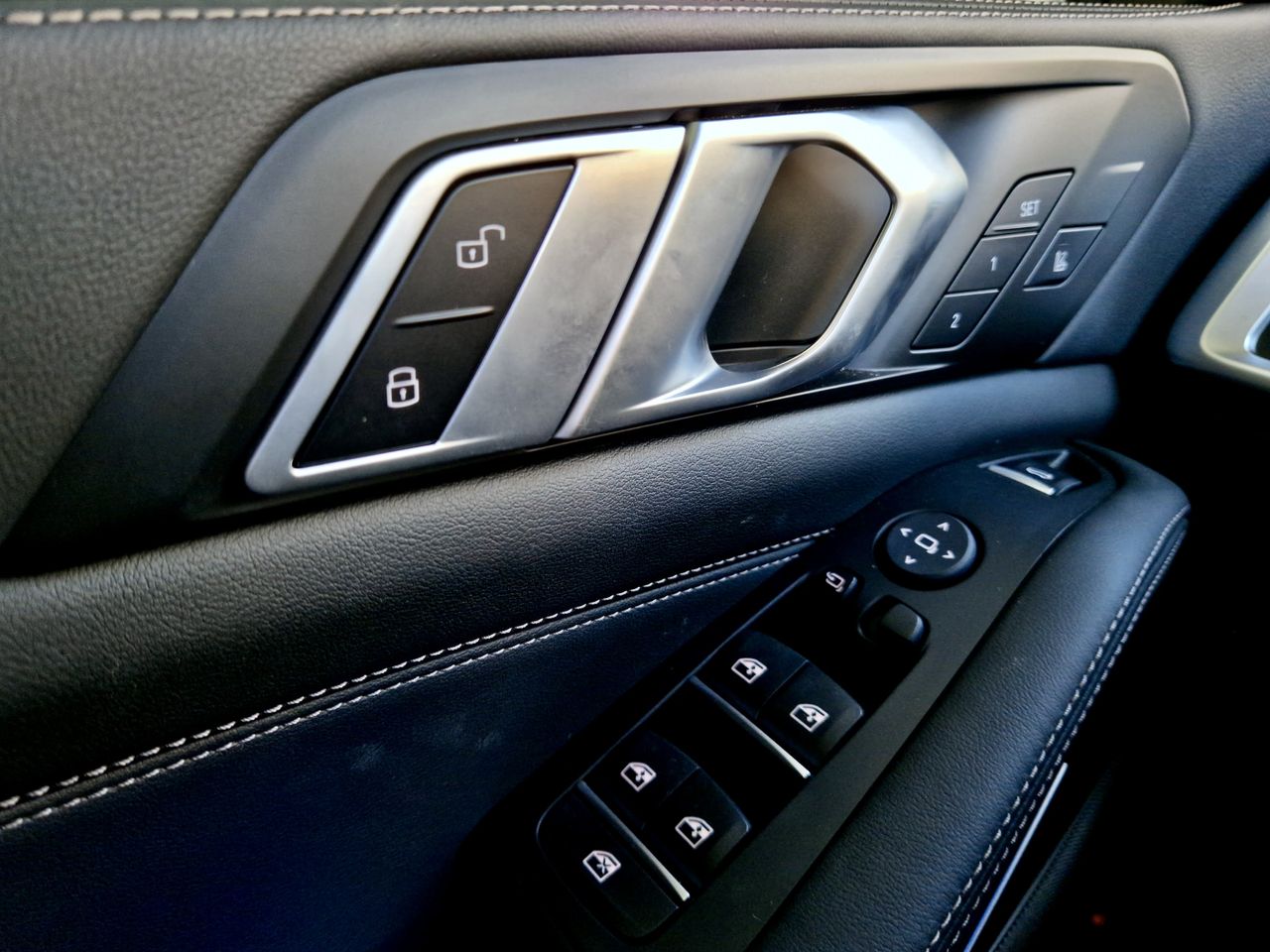 BMW X5 50 e XDrive  - Foto 35