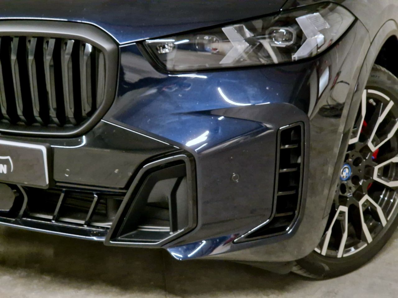 BMW X5 50 e XDrive  - Foto 19