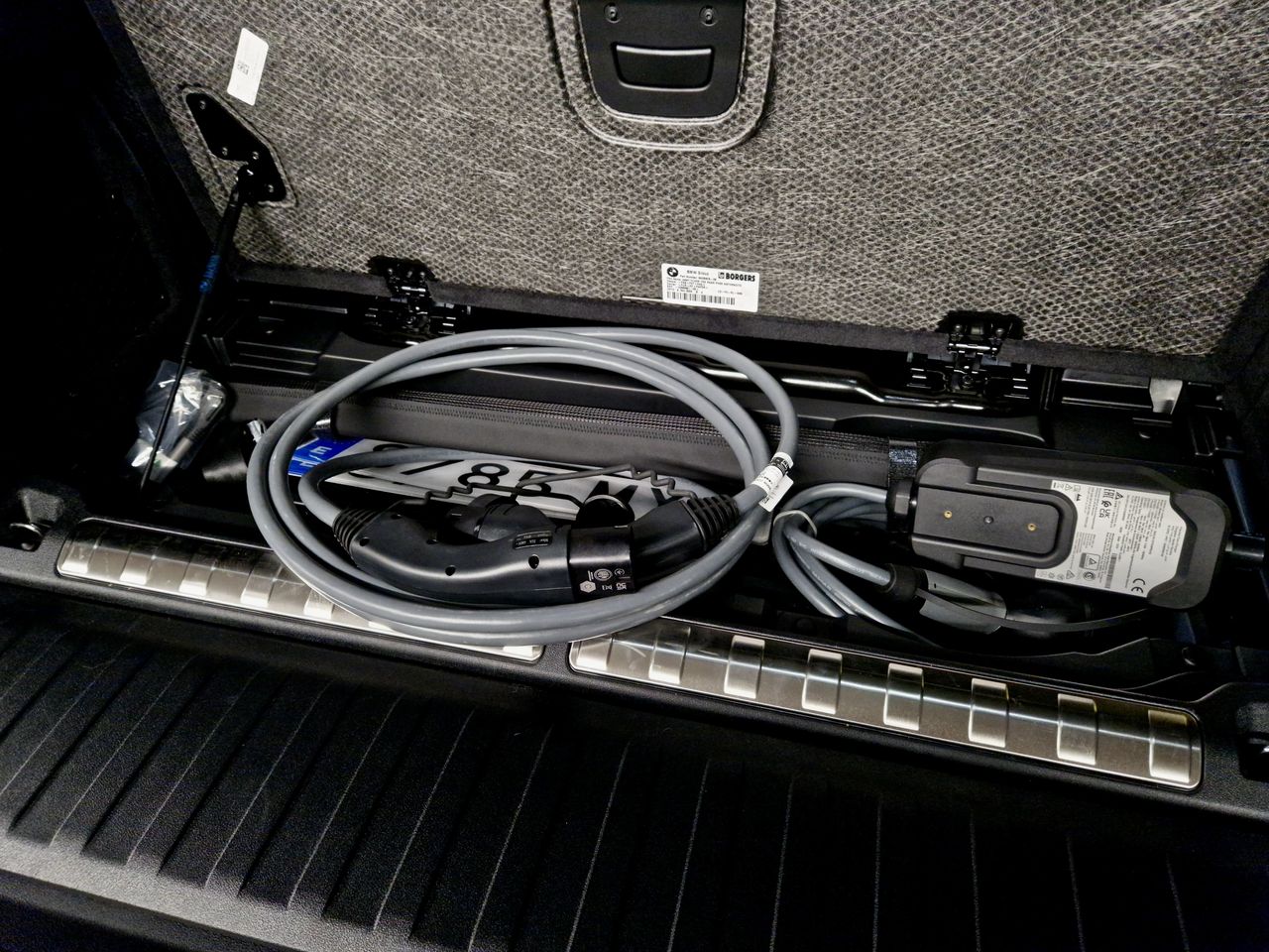 BMW X5 50 e XDrive  - Foto 37