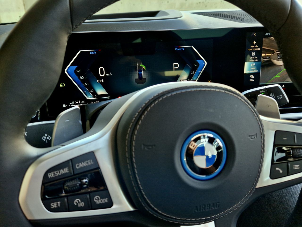 BMW X5 50 e XDrive  - Foto 41