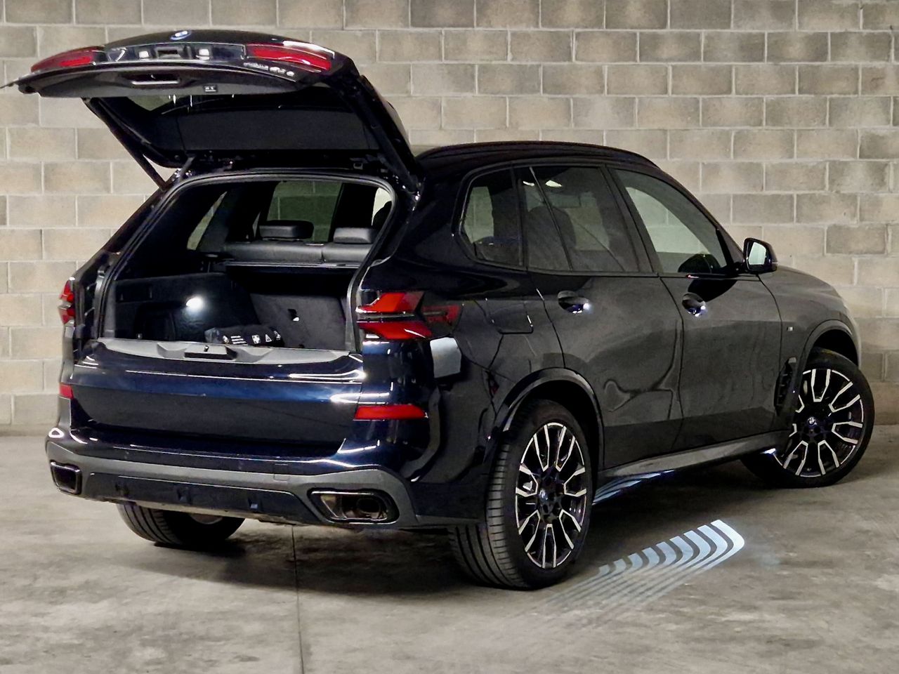 BMW X5 50 e XDrive  - Foto 13