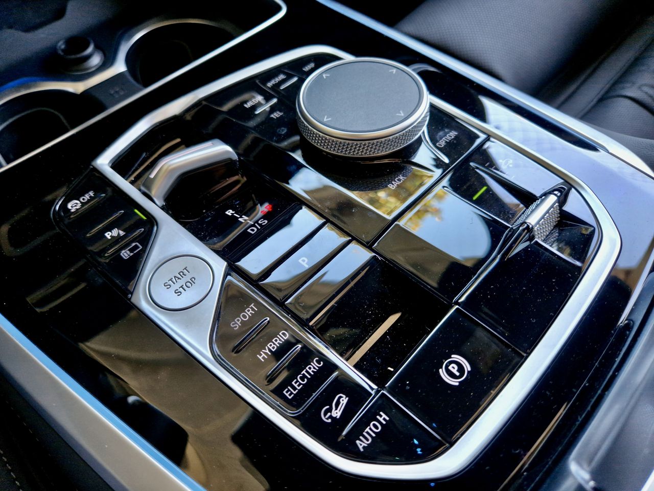 BMW X5 50 e XDrive  - Foto 34