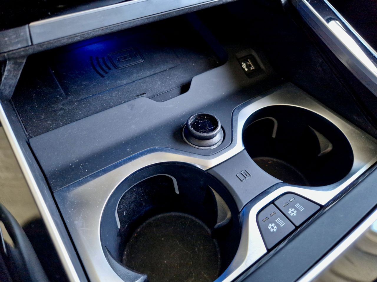 BMW X5 50 e XDrive  - Foto 32