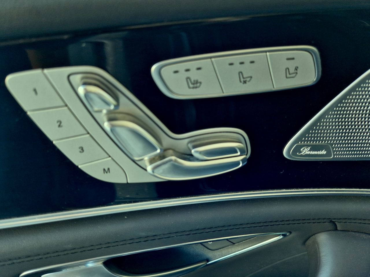 Mercedes AMG-GT  43 4MATIC  - Foto 30