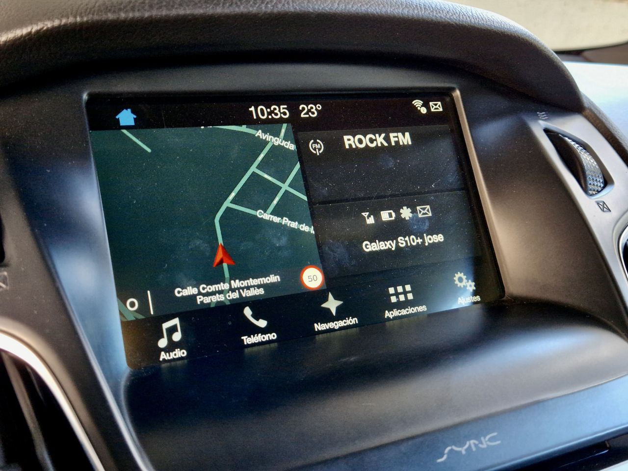 Ford Focus RS.  - Foto 22