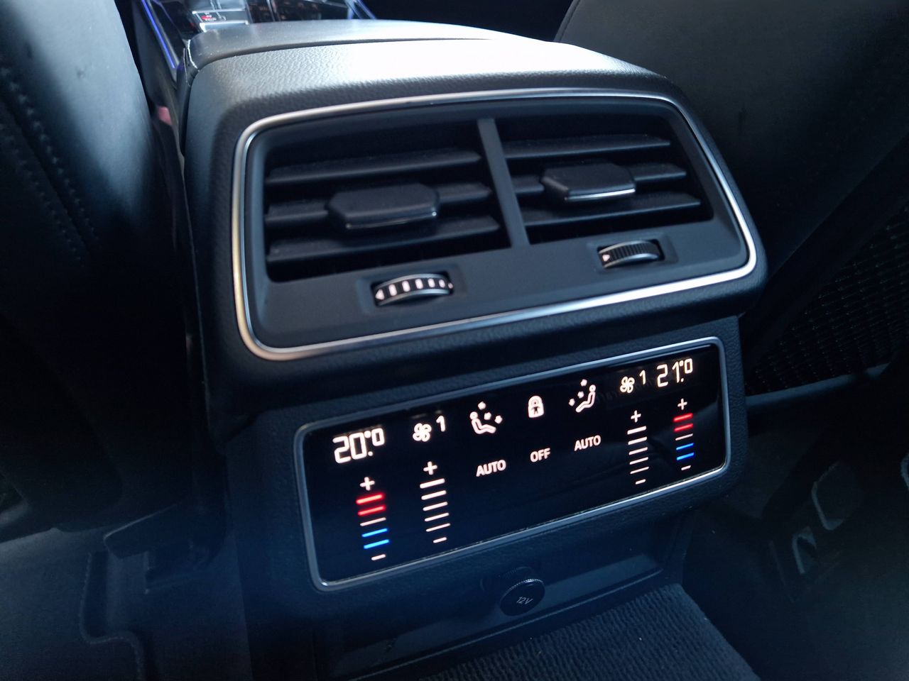 Audi A6 RS6 Avant TFSI quattro  - Foto 30