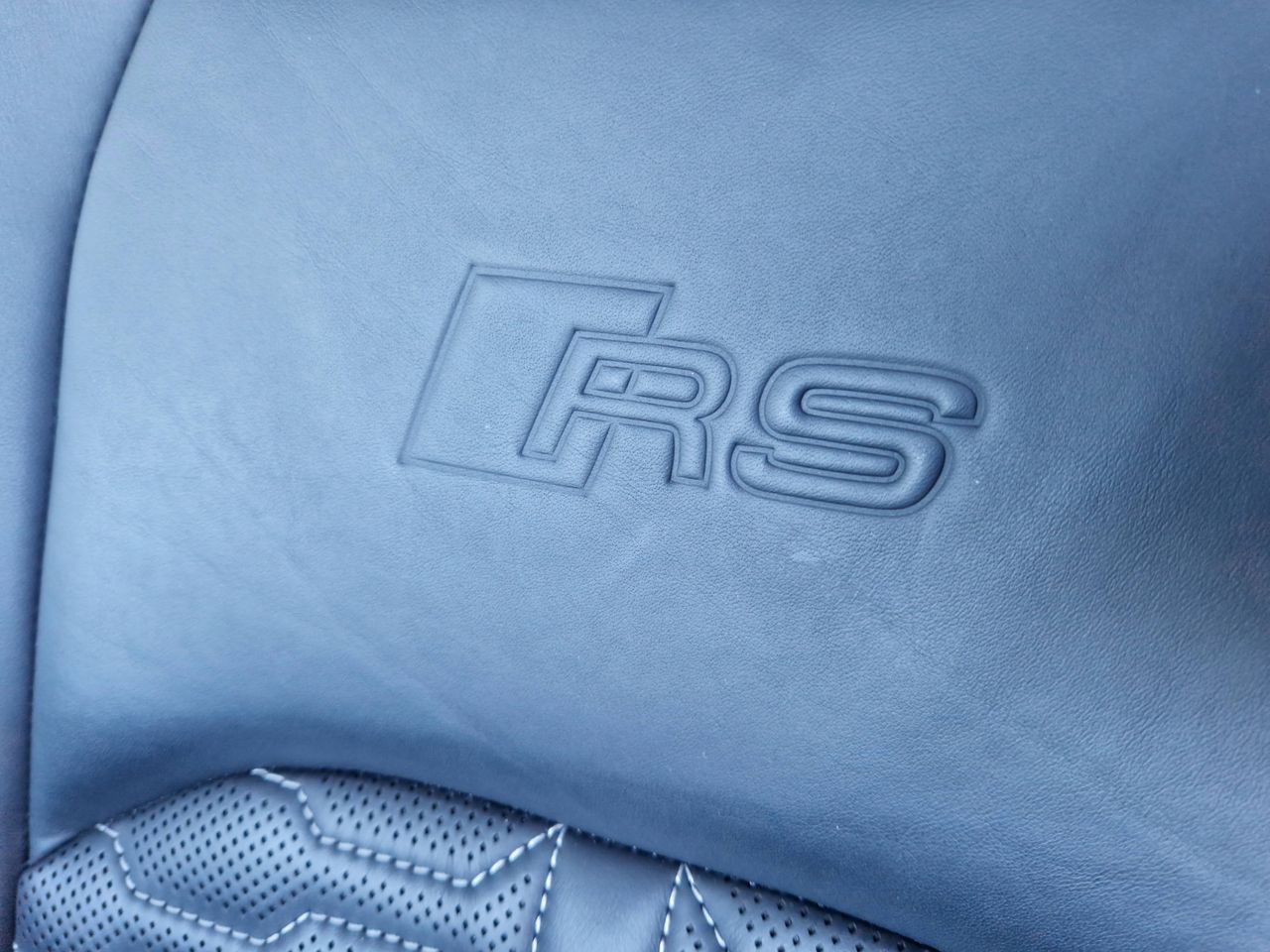 Audi A6 RS6 Avant TFSI quattro  - Foto 9