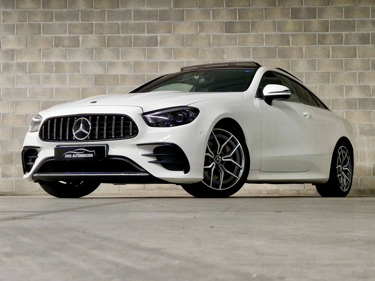 Mercedes Clase E 300.  - Foto 6