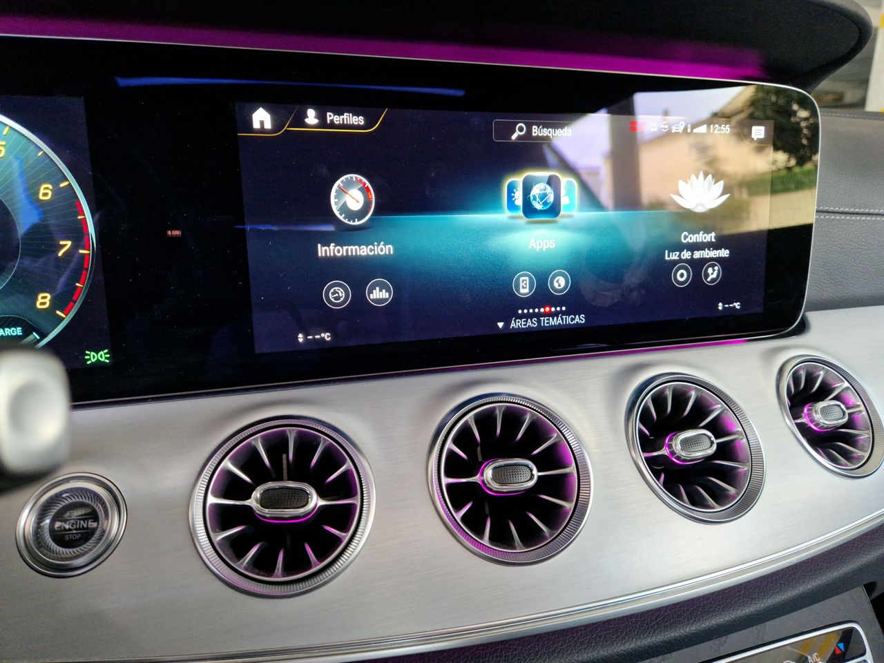 Mercedes Clase E 300.  - Foto 20