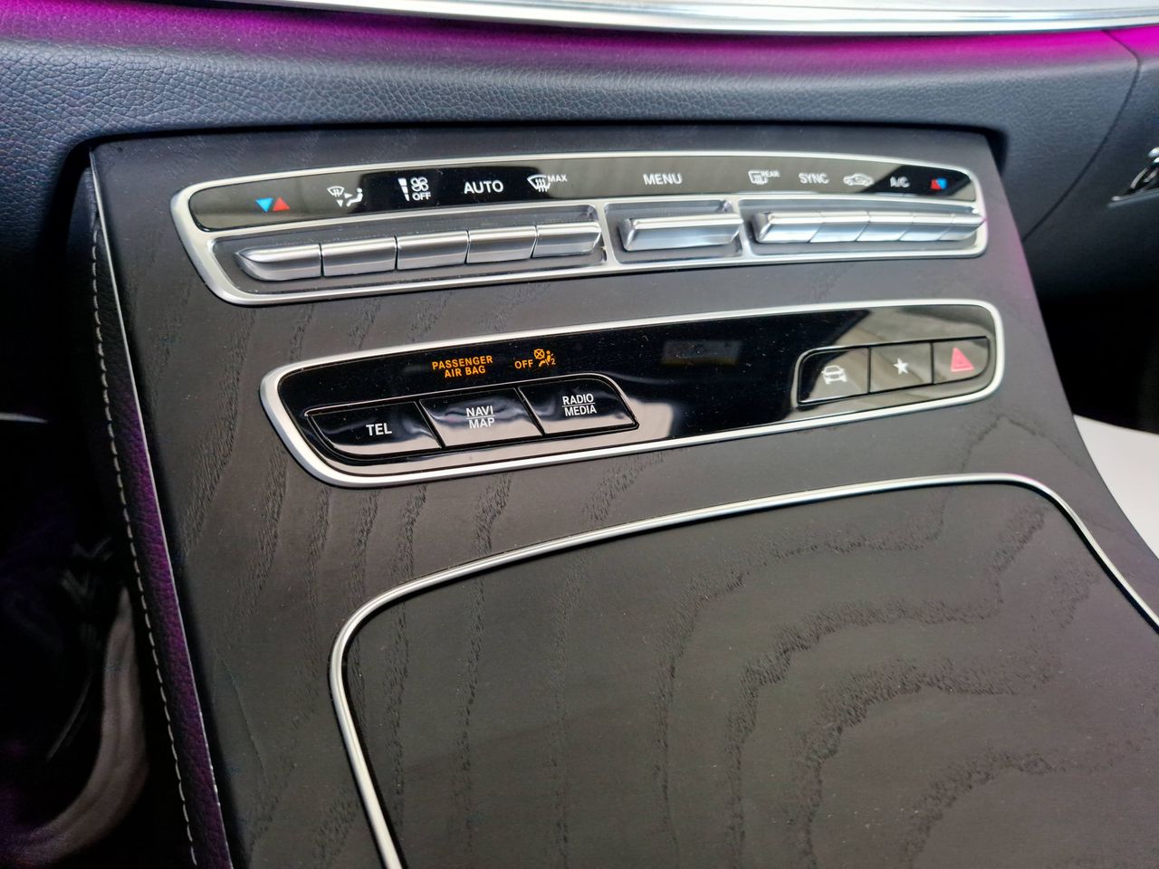 Mercedes Clase E 300.  - Foto 21